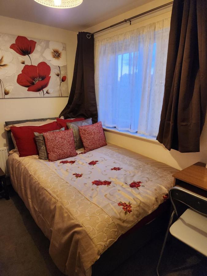 Apartamento Rehoboth In Yew Gardens Doncaster Exterior foto