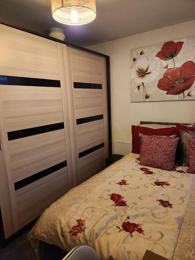 Apartamento Rehoboth In Yew Gardens Doncaster Exterior foto